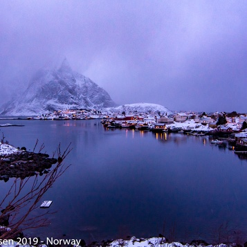 Norway-Lofoten2019